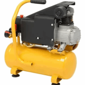 AIR COMPRESSORS