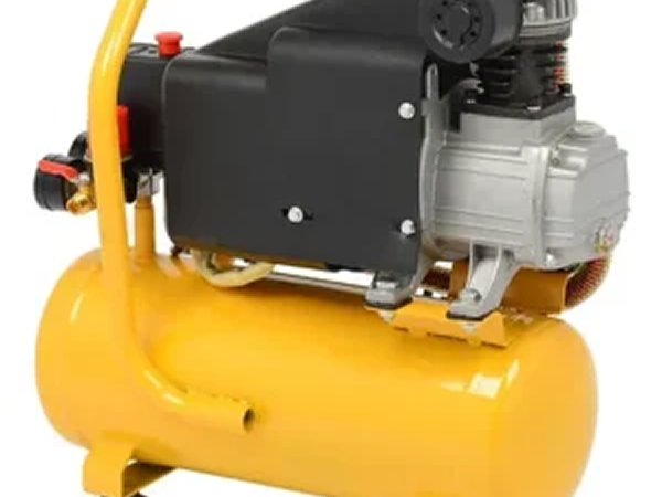 AIR COMPRESSORS