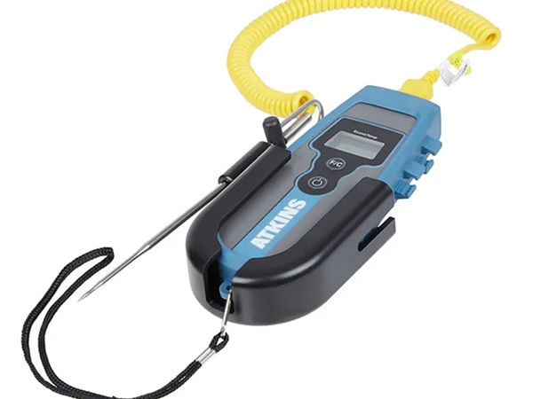 ATKINS THERMOMETER SOLD DIRECT – ATKINS THERMOMETER