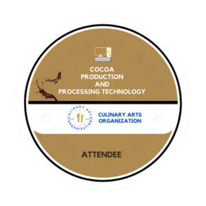 صانع الشوكولاتة