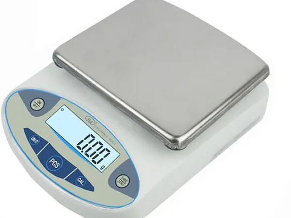 DIGITAL SCALE 1-5 KG