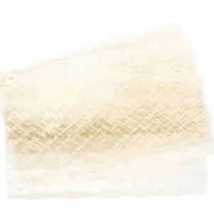 ورق الجيلاتين