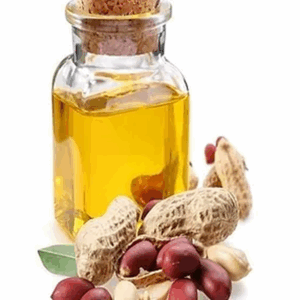 زيت الفول السوداني