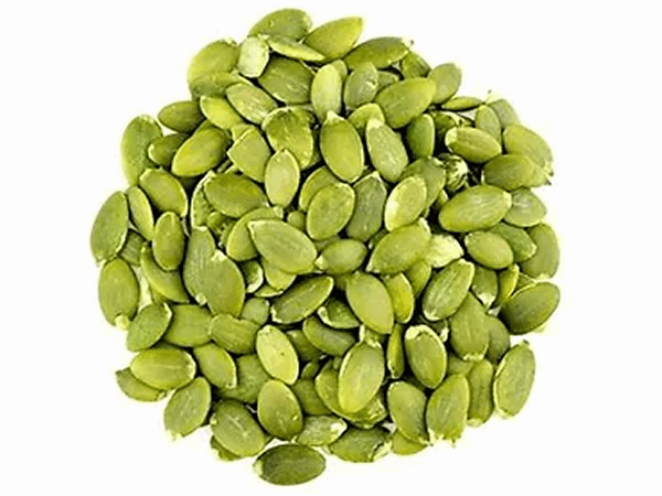 PUMPKIN SEEDS