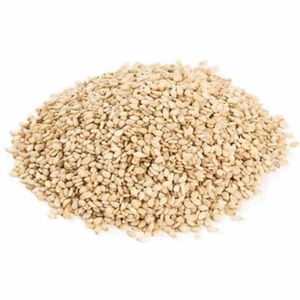 بذور السمسم