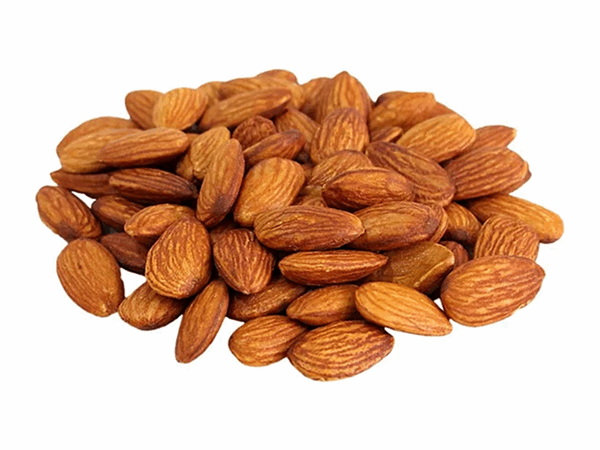 SPECIAL MIX ALMOND NUT