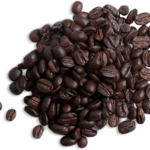 قهوة سوداء مشكلة خاصة