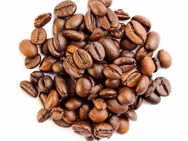 SPECIAL MIX BROWN COFFEE