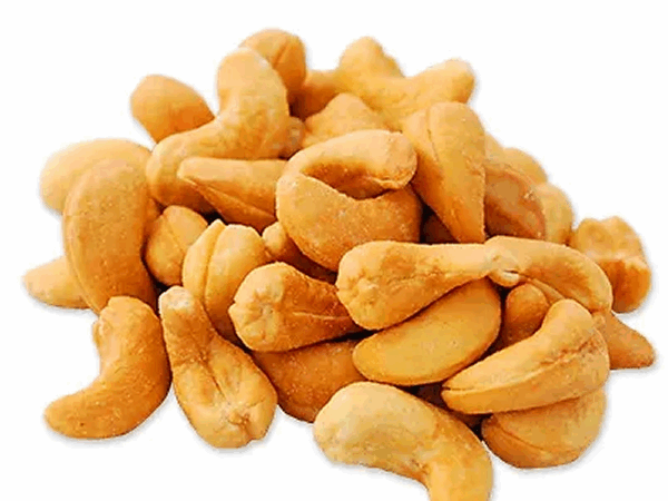 SPECIAL MIX CASHEW NUT