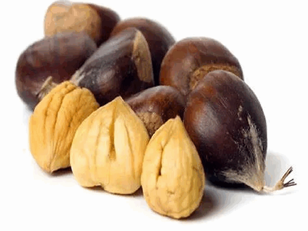 SPECIAL MIX CHESTNUT