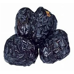 خليط خاص من مسحوق تمر العجوة الجاف