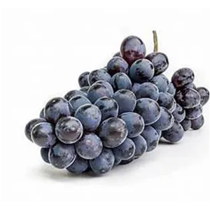 خليط خاص من مسحوق الزبيب الأسود الجاف