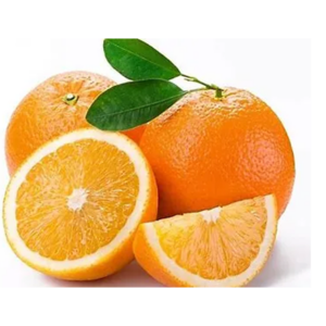 خليط خاص من مسحوق البرتقال الجاف