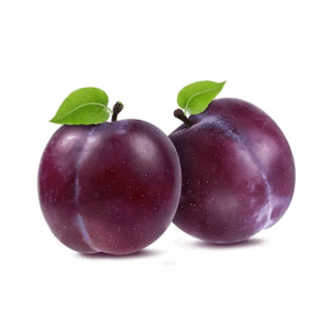 خليط خاص من مسحوق البرقوق الجاف