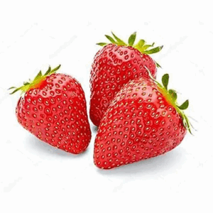 SPECIAL MIX DRY STRAWBERRY POWDER