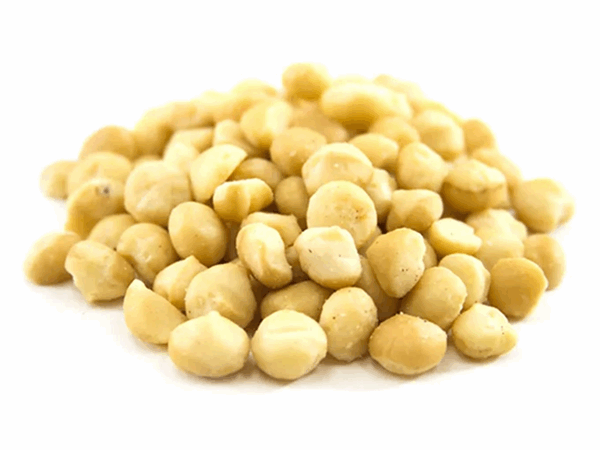 SPECIAL MIX HAZELNUT NUT