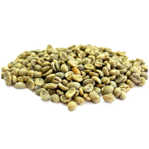 قهوة بيضاء مشكلة خاصة