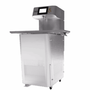 AS60 - TEMPERING CHOCOLATE MACHINE