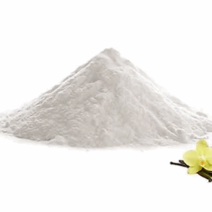 مسحوق الفانيليا