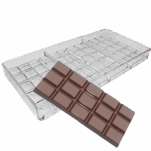 chocholate moulds