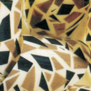 أوراق ترانسفير شيت شوكولاتة C-101