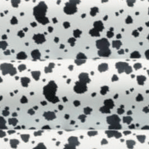 أوراق ترانسفير شيت شوكولاتة C-102