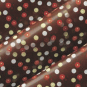 أوراق ترانسفير شيت شوكولاتة C-103