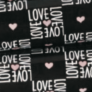 أوراق ترانسفير شيت شوكولاتة C-104