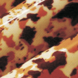 أوراق ترانسفير شيت شوكولاتة C-105