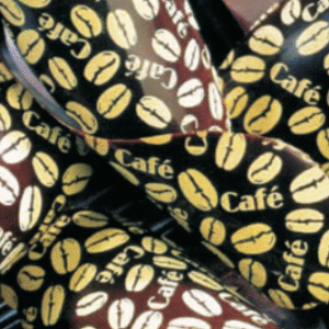 أوراق ترانسفير شيت شوكولاتة C-109