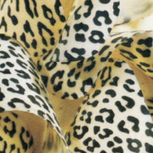 أوراق ترانسفير شيت شوكولاتة C-110