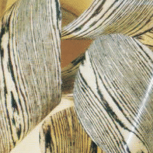 أوراق ترانسفير شيت شوكولاتة C-111