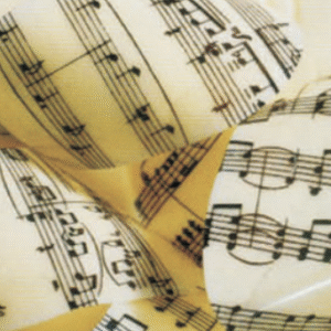 أوراق ترانسفير شيت شوكولاتة C-112