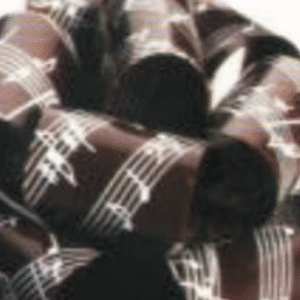 أوراق ترانسفير شيت شوكولاتة C-113