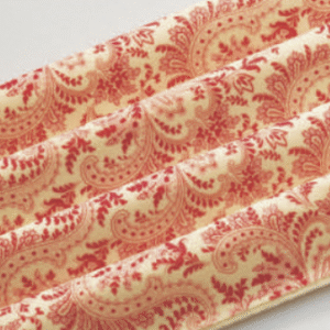 أوراق ترانسفير شيت شوكولاتة C-117