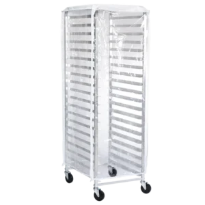 ترولي صواني 18 دور